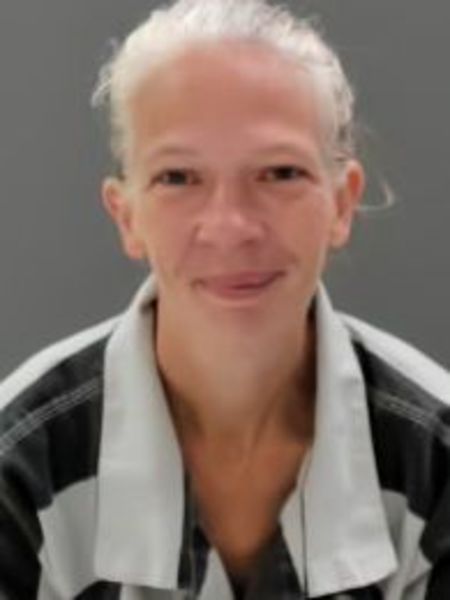 Mugshot of SARAH MARIE MCMILLAN