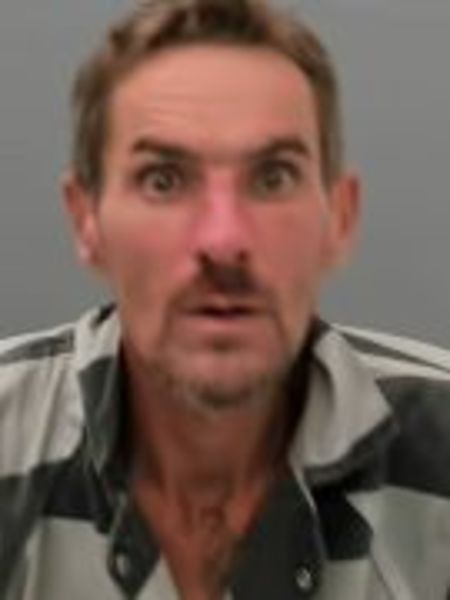 Mugshot of JASON DEWAYNE HOLT