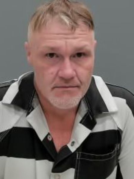 Mugshot of JONATHAN SPARKMAN