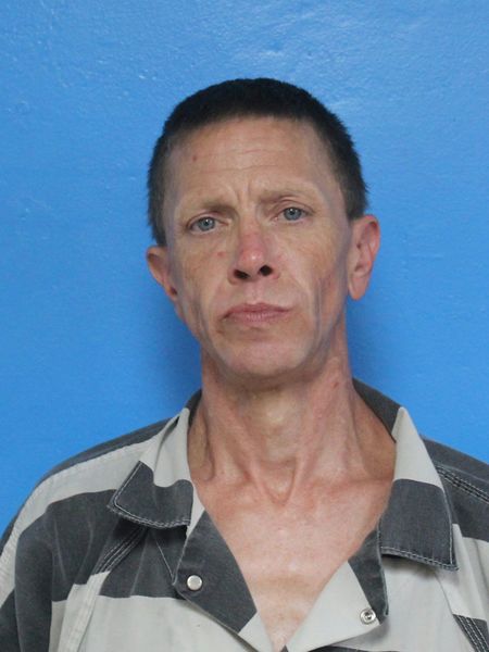 Mugshot of RALPH JASON CASTLE