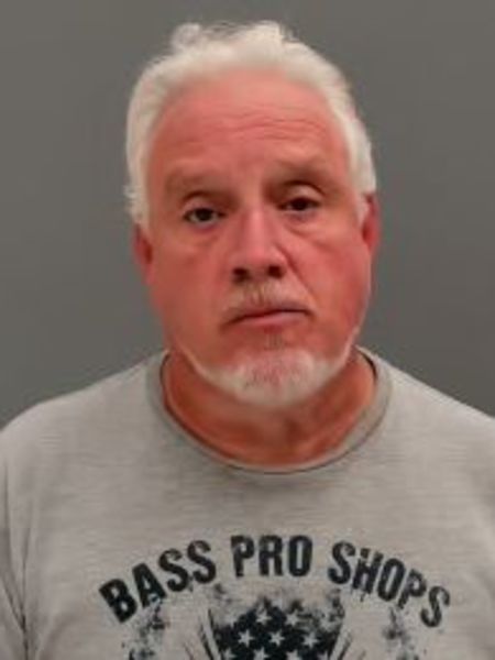 Mugshot of JOSPEH ANDREW BLAKLEY