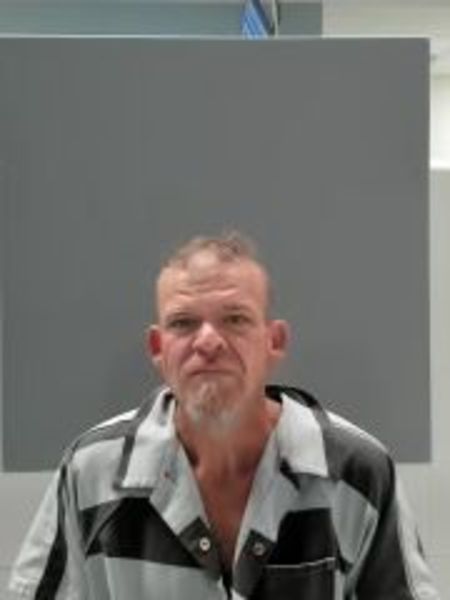 Mugshot of ERNEST GILMER AUSTIN