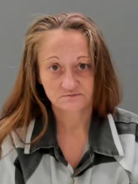 Mugshot of ANGELA MARIE SMITH