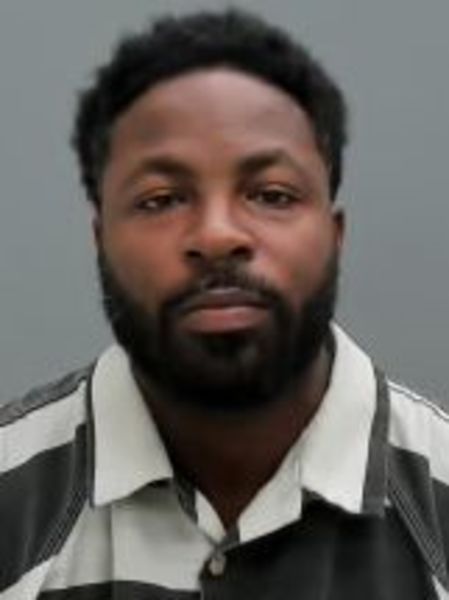 Mugshot of TAQUARIUSE KESHUNE MCQUEEN