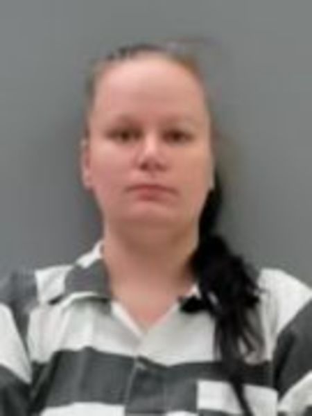 Mugshot of KATELYNN SIERRA IMLAY