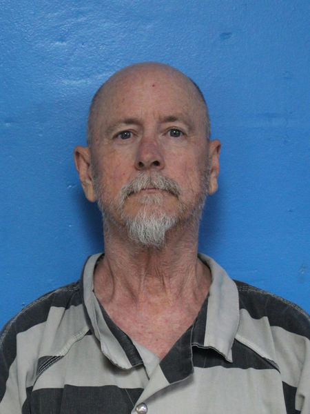 Mugshot of WALTER RAY SUTTLES