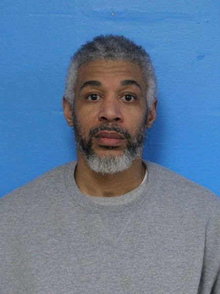 Mugshot of QUINCY DEE JAMES