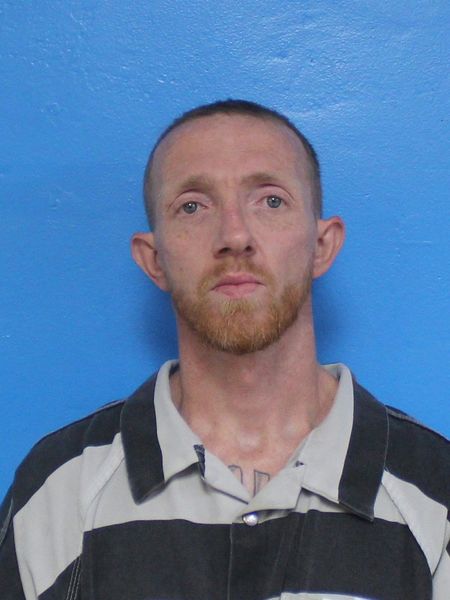 Mugshot of JONATHON STANLEY HOBBS