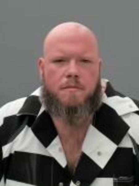 Mugshot of ROCKY CURTIS RHOTON