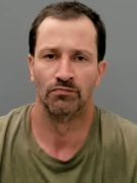Mugshot of WILLIAM PATRICK MCKINNEY