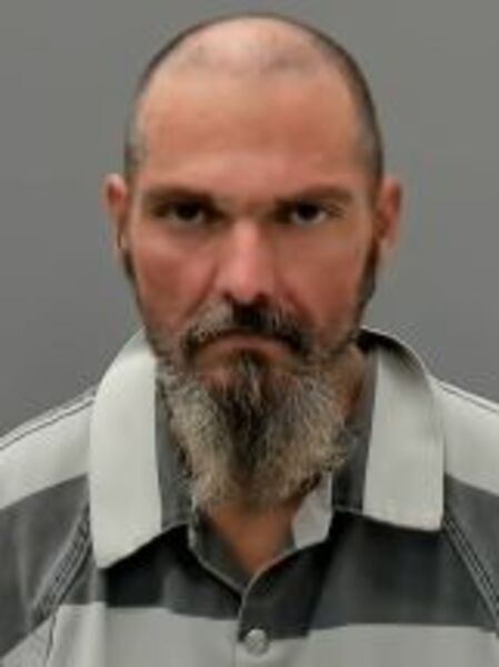 Mugshot of MOTE JOSEPH MICHAEL HIGGINS