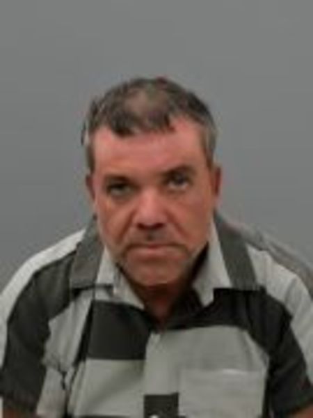 Mugshot of BRYANT KEITH MCGEE