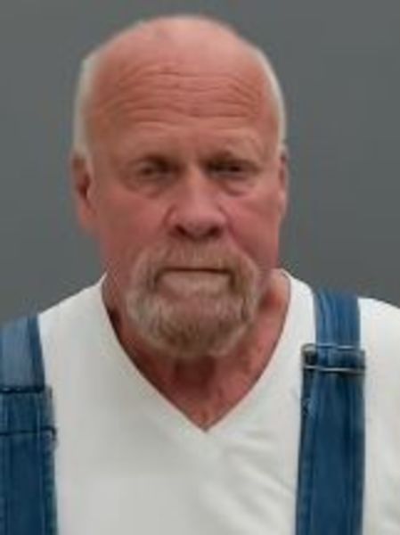Mugshot of ROBERT GREGORY HOUCHINS