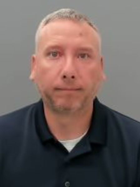 Mugshot of ROBERT GARY MILLS