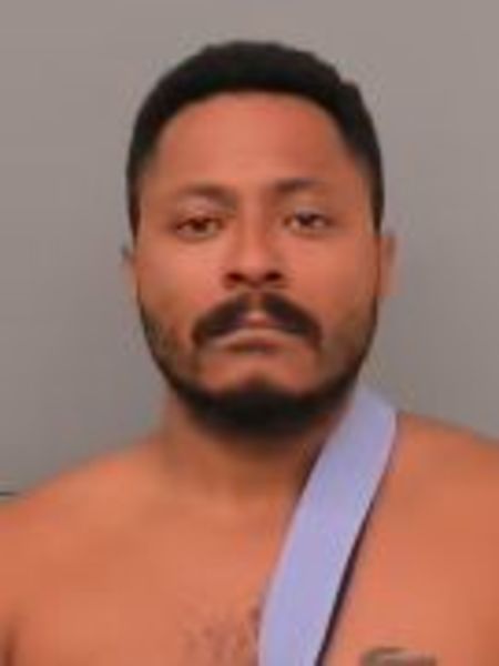 Mugshot of MICHAEL ANTHONY SCHEXNAYDER