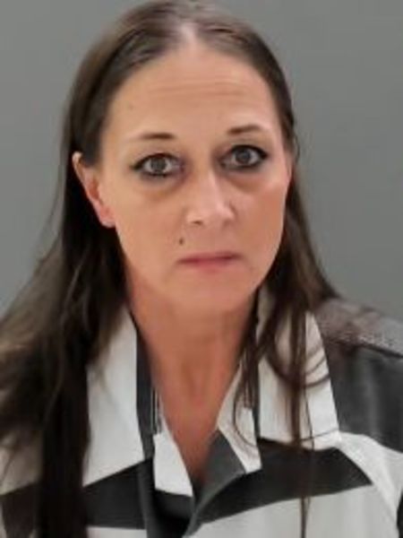 Mugshot of WANDA IDETTE FORAN