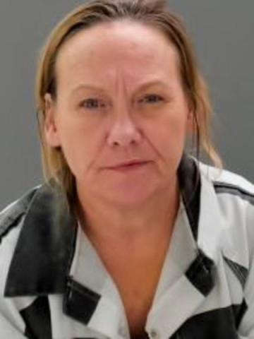 Mugshot of JAIMEE MICHELE CRAWFORD
