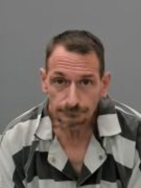 Mugshot of JOSHUA WAYNE SAMS