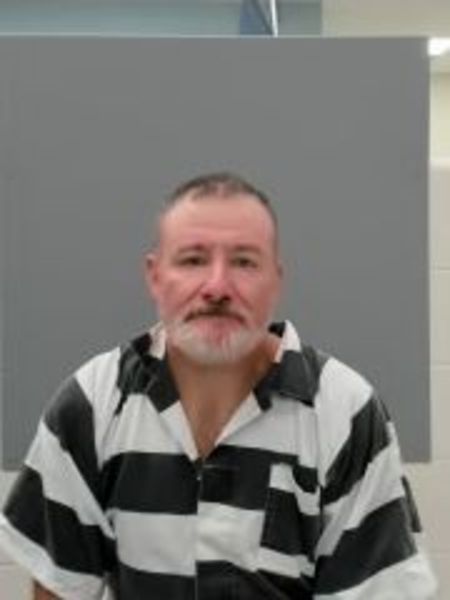 Mugshot of JUSTIN PHILLIP MESSER