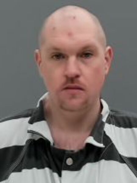 Mugshot of JORDON DALE SMITH