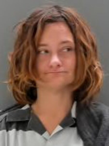 Mugshot of AMY FRANCES NEWLAND