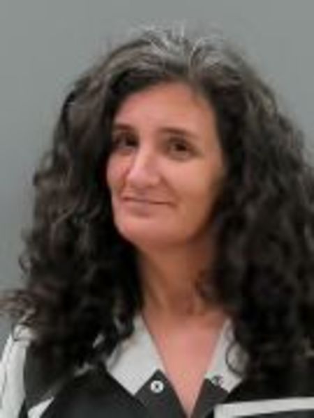 Mugshot of SPENCER LAURA BAKER
