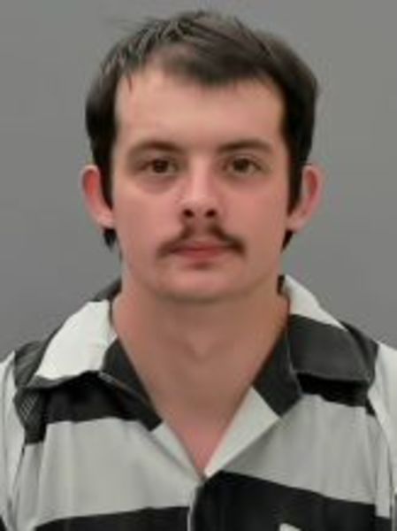 Mugshot of JOSHUA MAURICE WERTZ