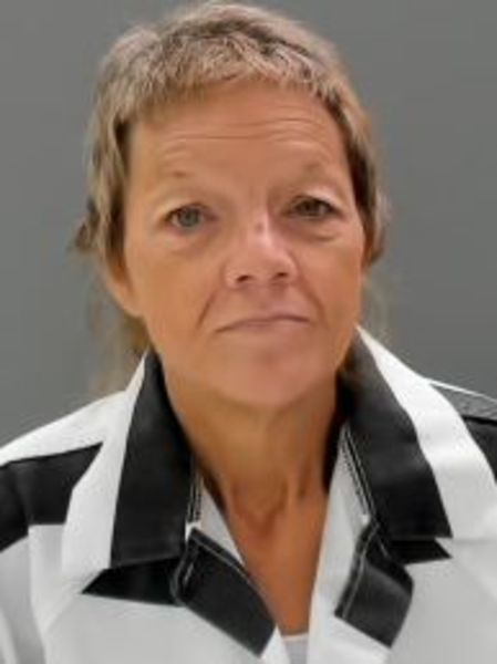 Mugshot of KATHLEEN JONES