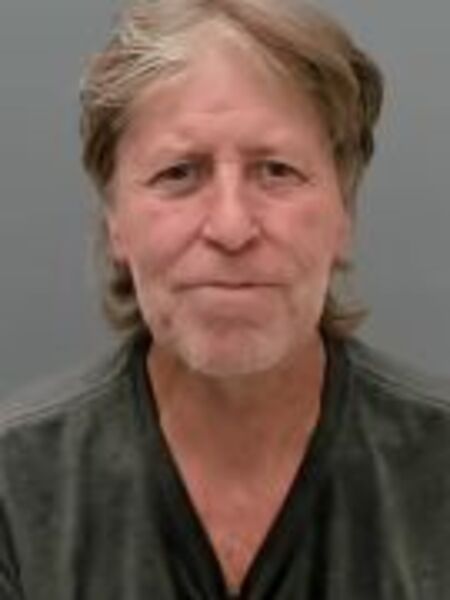 Mugshot of TONY WAYNE HAYES