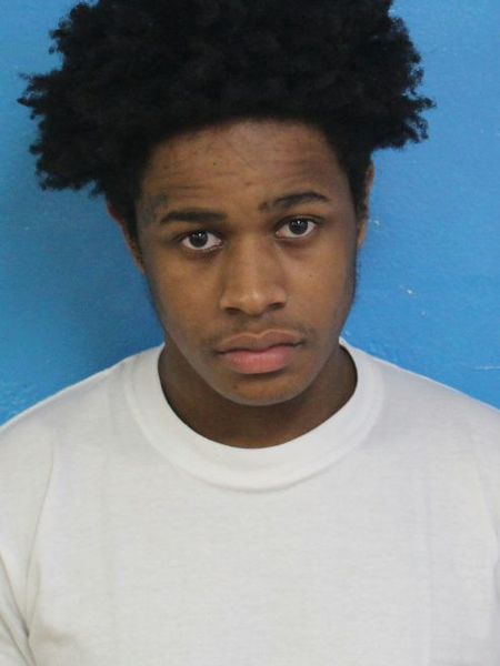 Mugshot of ISAIAH DE'QUAN DUKES