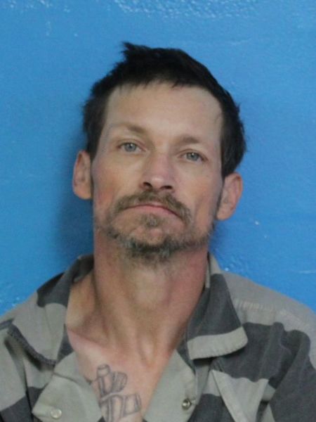 Mugshot of ALEXANDER CHARLES COY