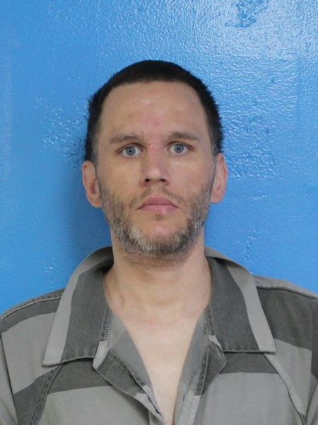 Mugshot of CAMERON THOMAS RICE