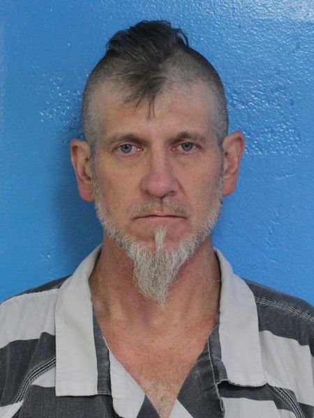 Mugshot of THOMAS RUBEN HELBERT