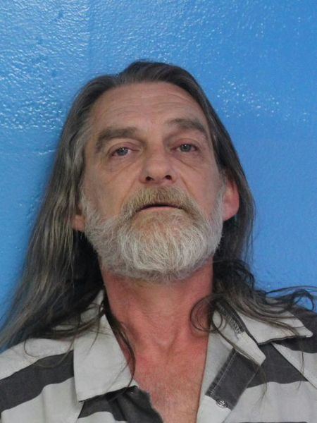 Mugshot of DANIEL FRANKLIN ANDERSON
