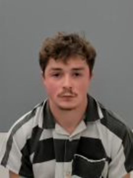 Mugshot of JUSTIN TANNER STOUT