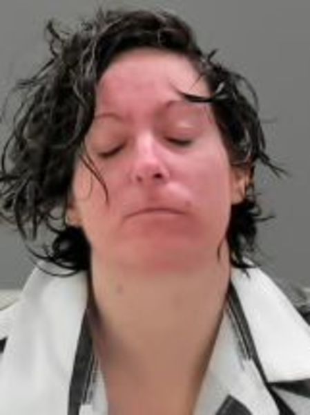 Mugshot of MELANIE MARLYNA GARDNER