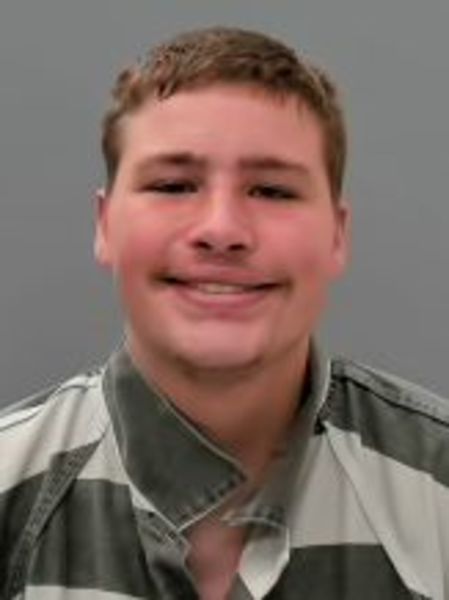 Mugshot of MATTHEW ALLEN ISAAC LATHAM