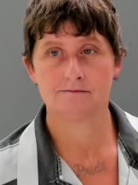 Mugshot of APRIL ROSE TIPTON