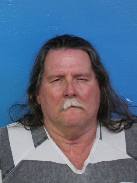 Mugshot of DAVID WAYNE DUNN