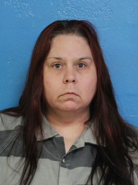 Mugshot of AMY JENELLE WHITE