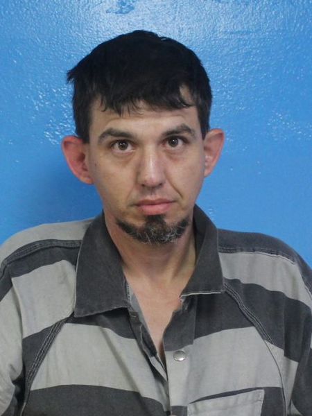 Mugshot of CALEB DAVID PHILLIPS