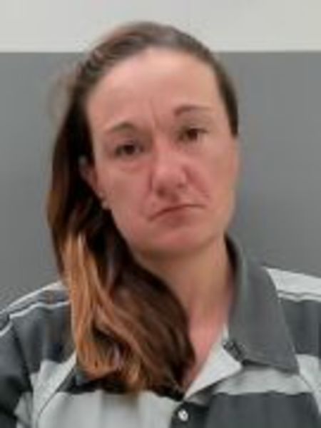 Mugshot of JESSICA ANN BERNAL