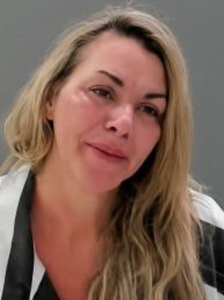Mugshot of LACY BRIANNE BREWER