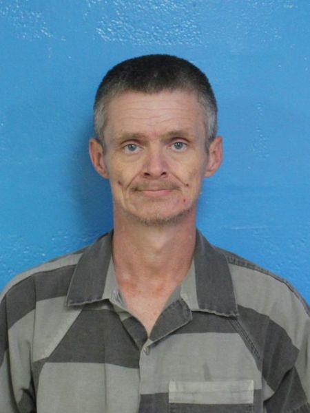 Mugshot of ROBBY DOCK LEWIS