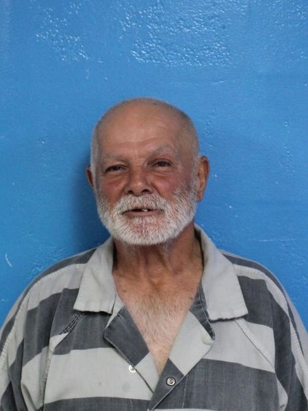 Mugshot of KIM CHRISTOPHER ARMAND