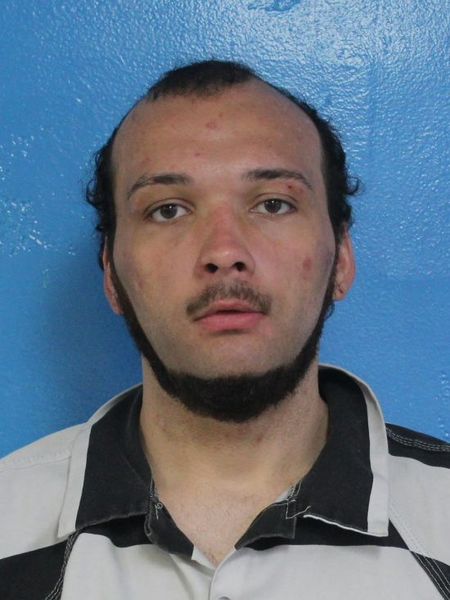 Mugshot of TYRECE JEROME SWANN