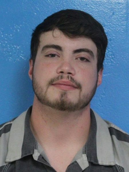 Mugshot of ISAIAH BYRON SCOTT ELLIS