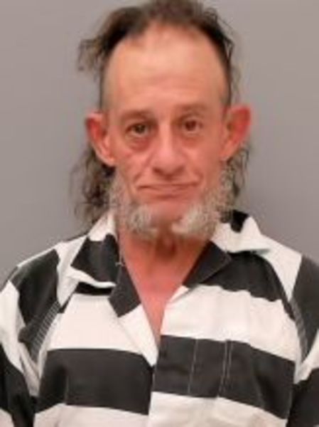 Mugshot of ROBERT MARK MCPHERSON