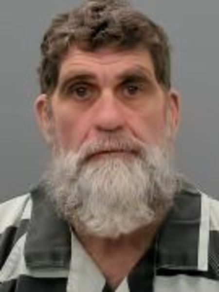 Mugshot of DAVID LEE COOK