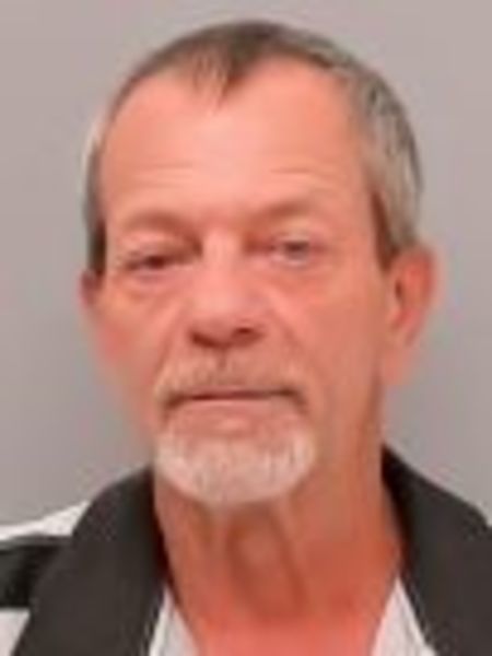 Mugshot of WILLIAM CHARLES CABLE